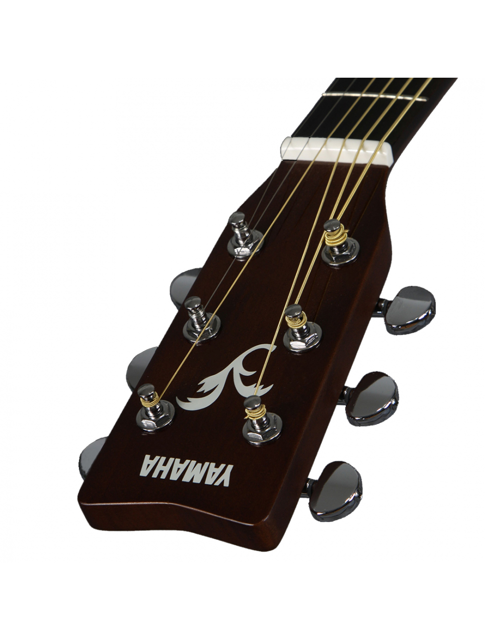 Yamaha-F600-Acoustic-Guitar